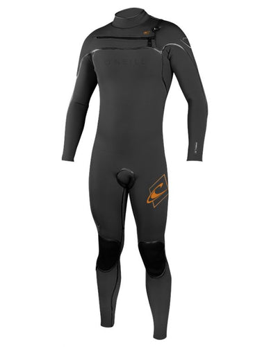 O'NEILL PSYCHO ONE MENS 3/2 WETSUIT STEAMER -  CHEST ZIP - NEW TB3