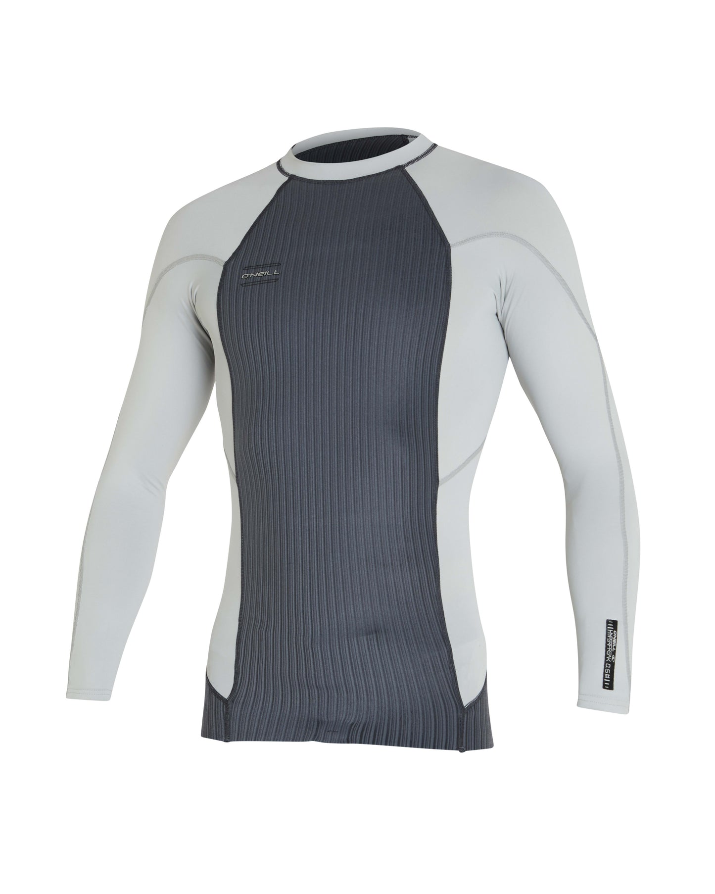 ONEILL HYPERFREAK TB3X NEO/LYCRA LS CREW : 5035OA