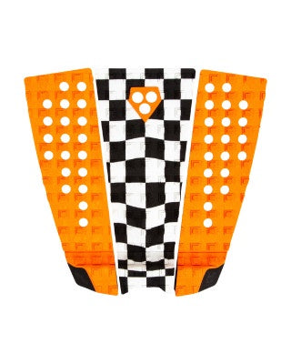 GORILLA KYUSS KING TRACTION PADS - DECK GRIPS