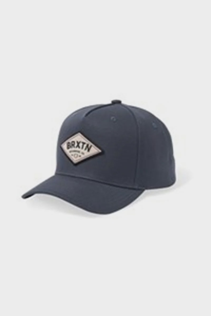 BRIXTON TREMONT MP SNAP BACK CAP