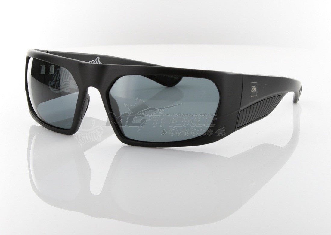 CARVE SUNGLASSES - HURRICANE POLARIZED