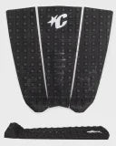 CREATURES MICK FANNING LOC-LITE ECOPURE TRACTION PAD - BLACK
