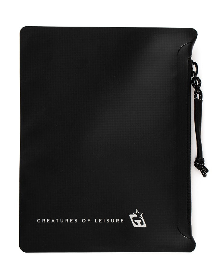 CREATURES DAY USE DRY STORAGE (2 PACK) DRY BAGS : EIDP21BK
