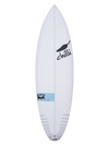 CHILLI RARE BIRD SURFBOARD (PU) - ROUND TAIL