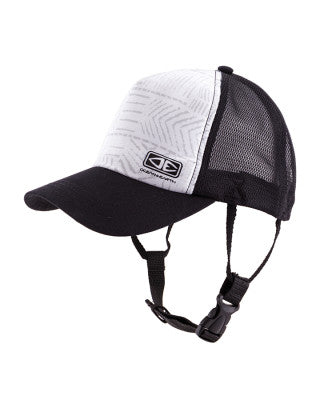 OCEAN AND EARTH DESERTS MESH TRUCKER SURF CAP