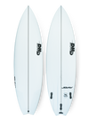 DHD MF J-BAY SURFBOARD