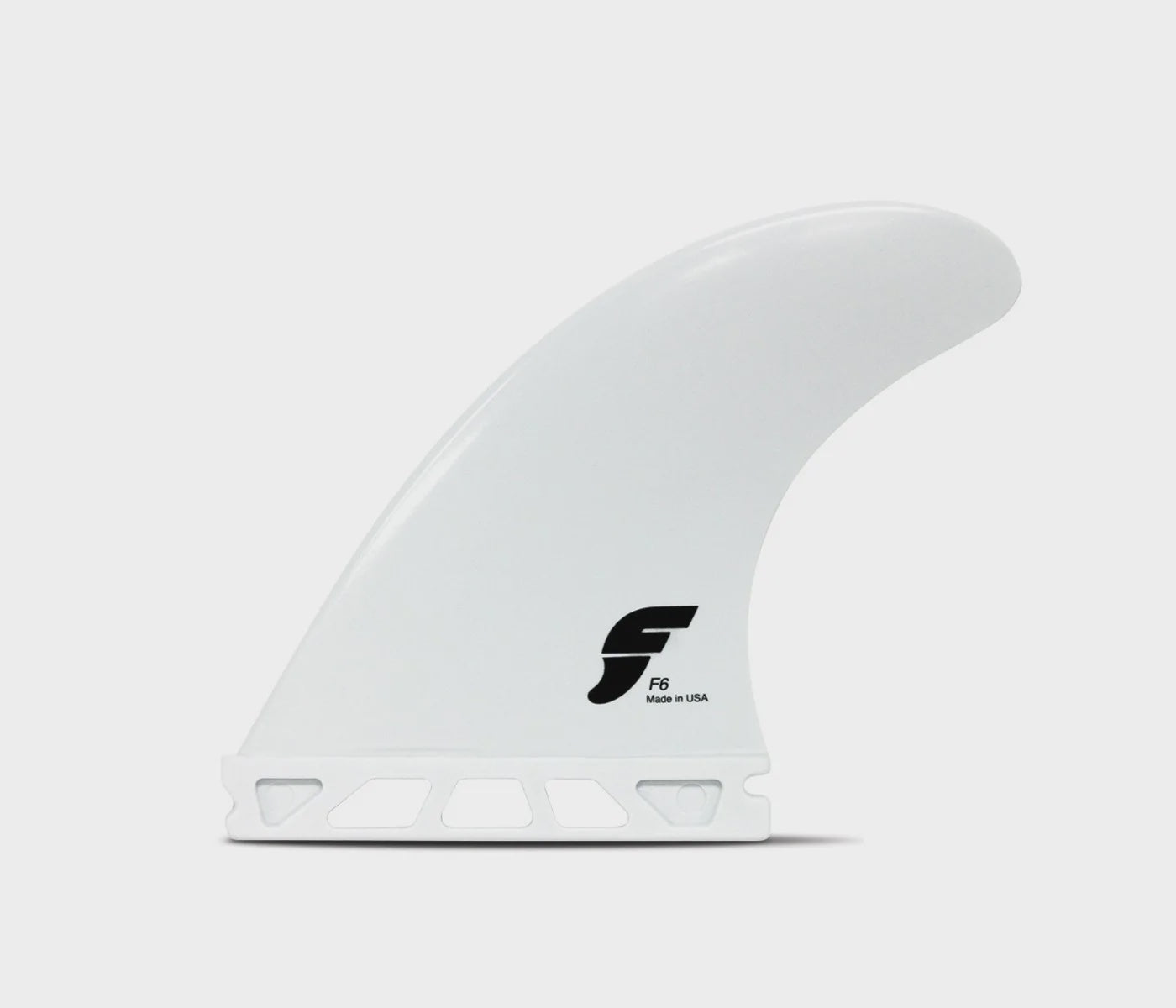FUTURES F SERIES THERMOTECH TRI FIN SETS - UN PACKAGED