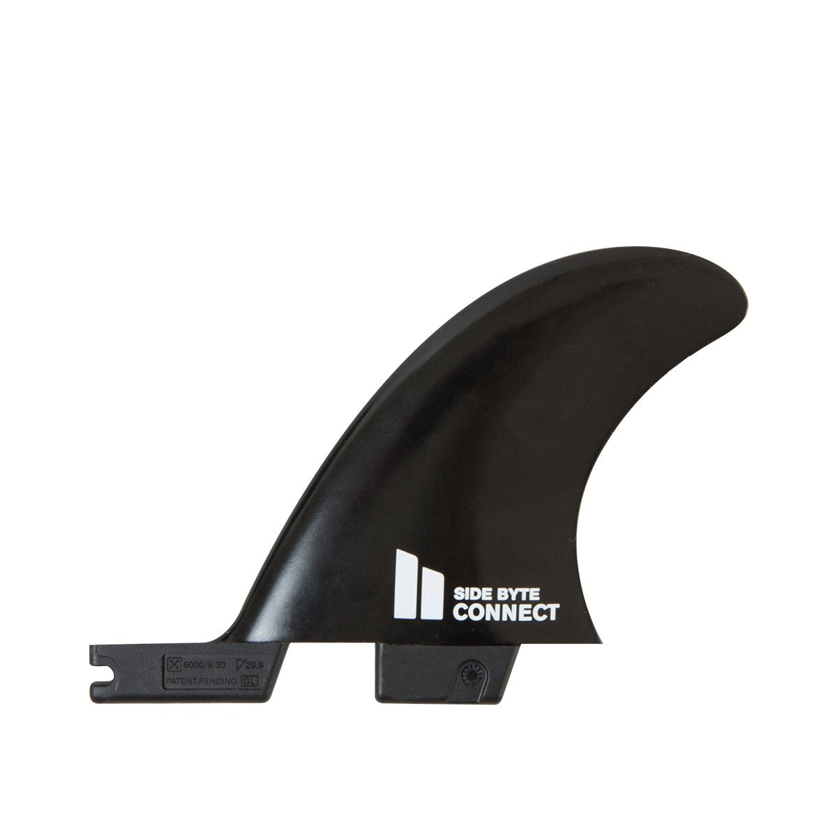 FCS II CONNECT SIDE BYTE FINS