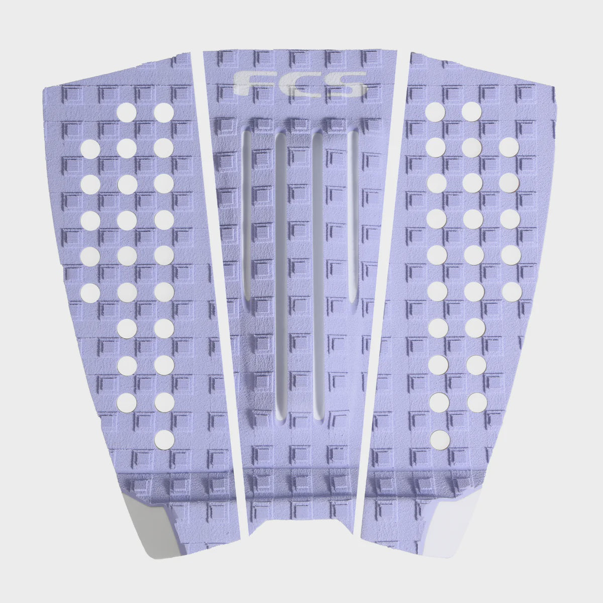 FCS JULIAN WILSON PRO TRACTION PAD - LAVENDER