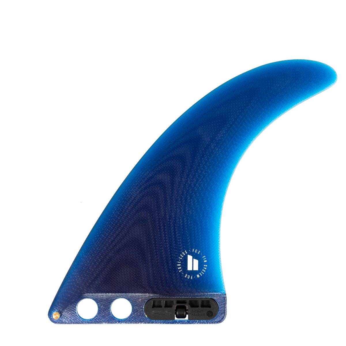 FCS II CONNECT PG 9' NAVY LONGBOARD FIN