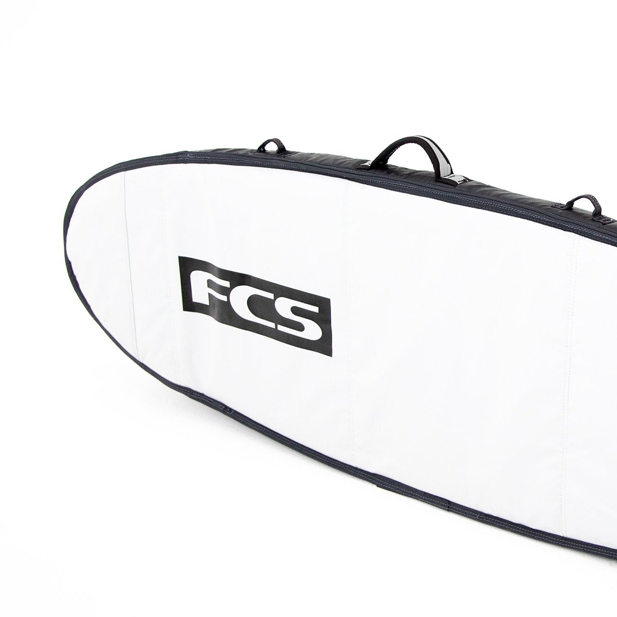 FCS TRAVEL 1 LONGBOARD 9'6 BOARDBAG