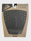 FIREWIRE LOWRIDER 3 PIECE ARCH TRACTION PAD