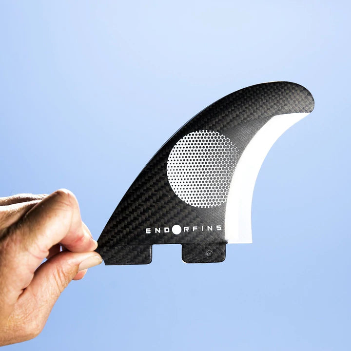 ENDORFIN SLATER KS1 5 FIN SET - DUAL TAB