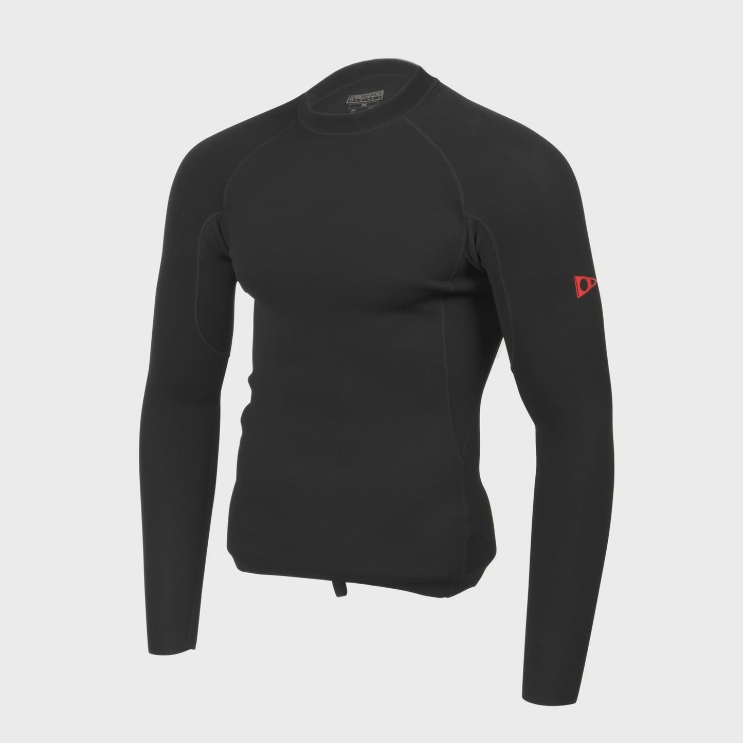 FLORENCE 1.5MM FLATLOCK WETSUIT JACKET