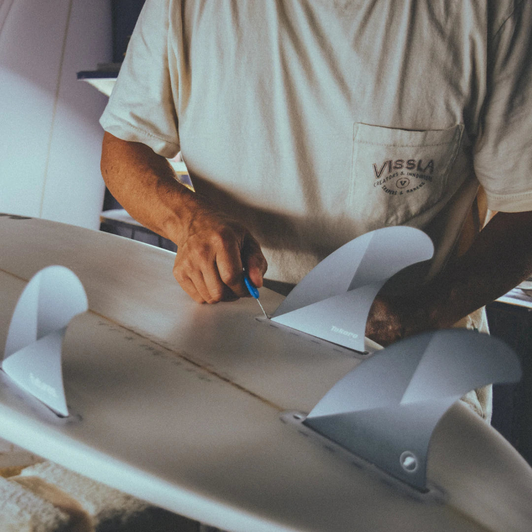 FUTURES TOKORO HC THRUSTER SET