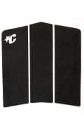 CREATURES GROM FRONT DECK IV LITE TRACTION PAD - BLACK