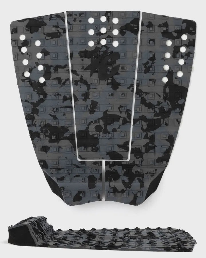 CREATURES RELIANCE III PIN TAIL - CARBON CAMO BLACK