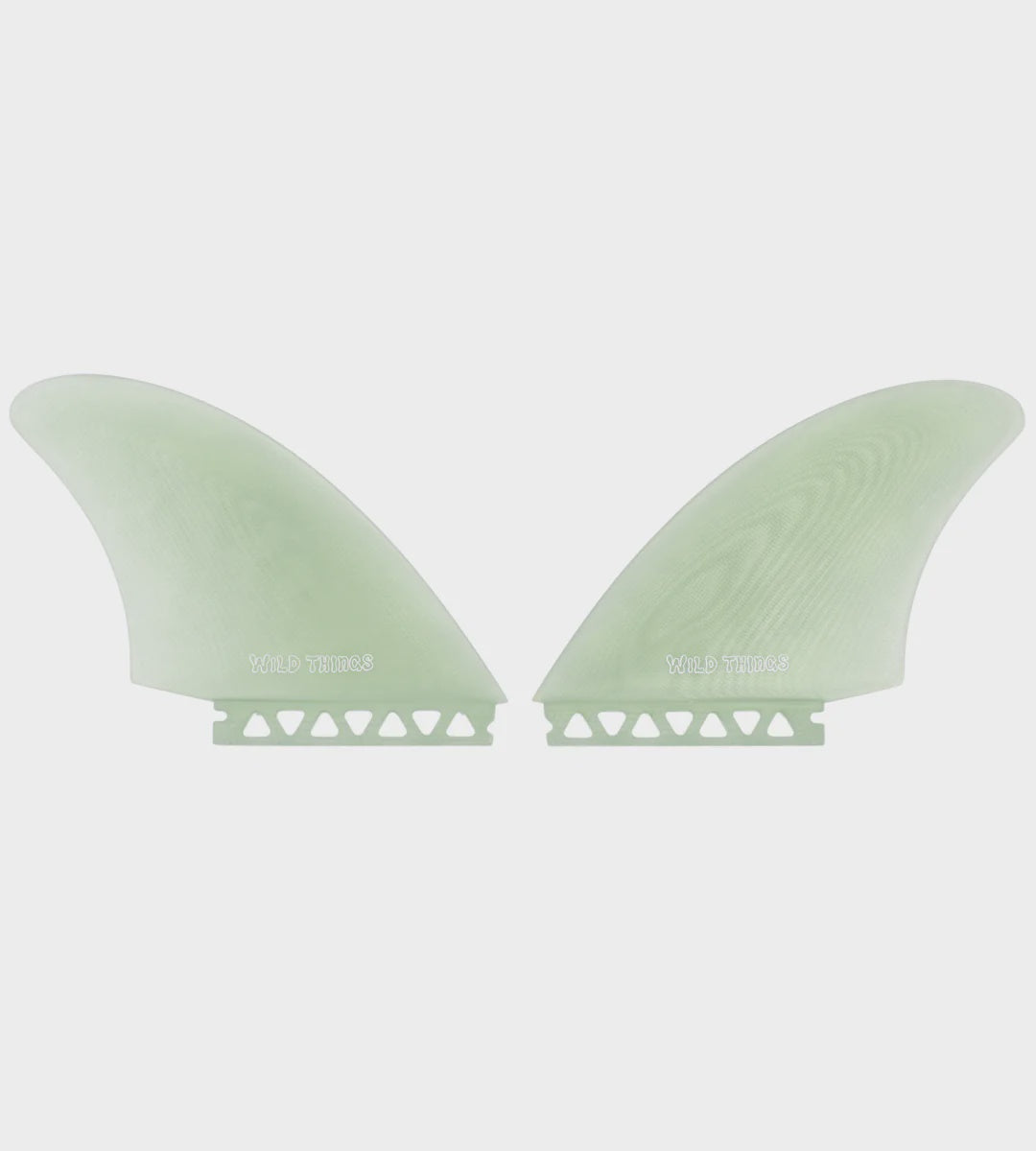HYBRID TWIN SINGLE TAB - CLEAR