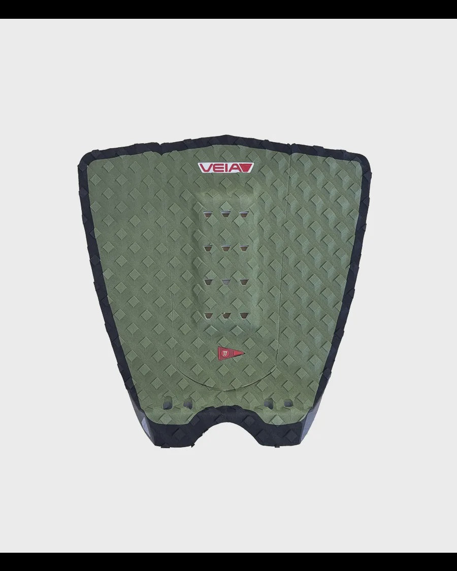 JOHN JOHN SQUASH TAIL PRO PAD - ARMY