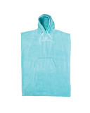 OCEAN AND EARTH GIRLS - YOUTH DAY DREAM HOODED PONCHO - MIXED COLOURS