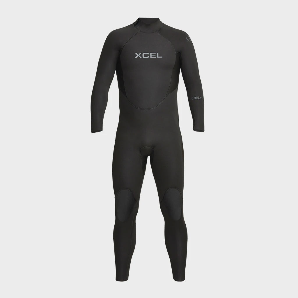 AXIS MENS 3/2MM BZ WETSUIT STEAMER FA21