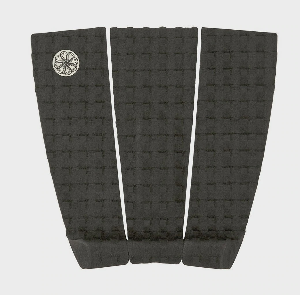OCTOPUS J WIDE TRACTION PAD - BLACK