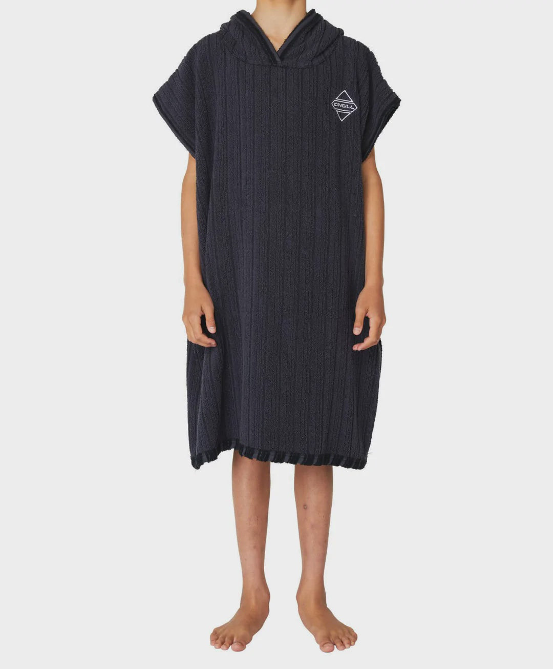 ONEILL BOYS TB3X CHANGE TOWEL - STRIPE