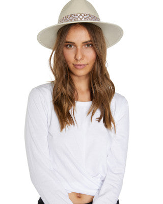 ONEILL ACACIA HAT
