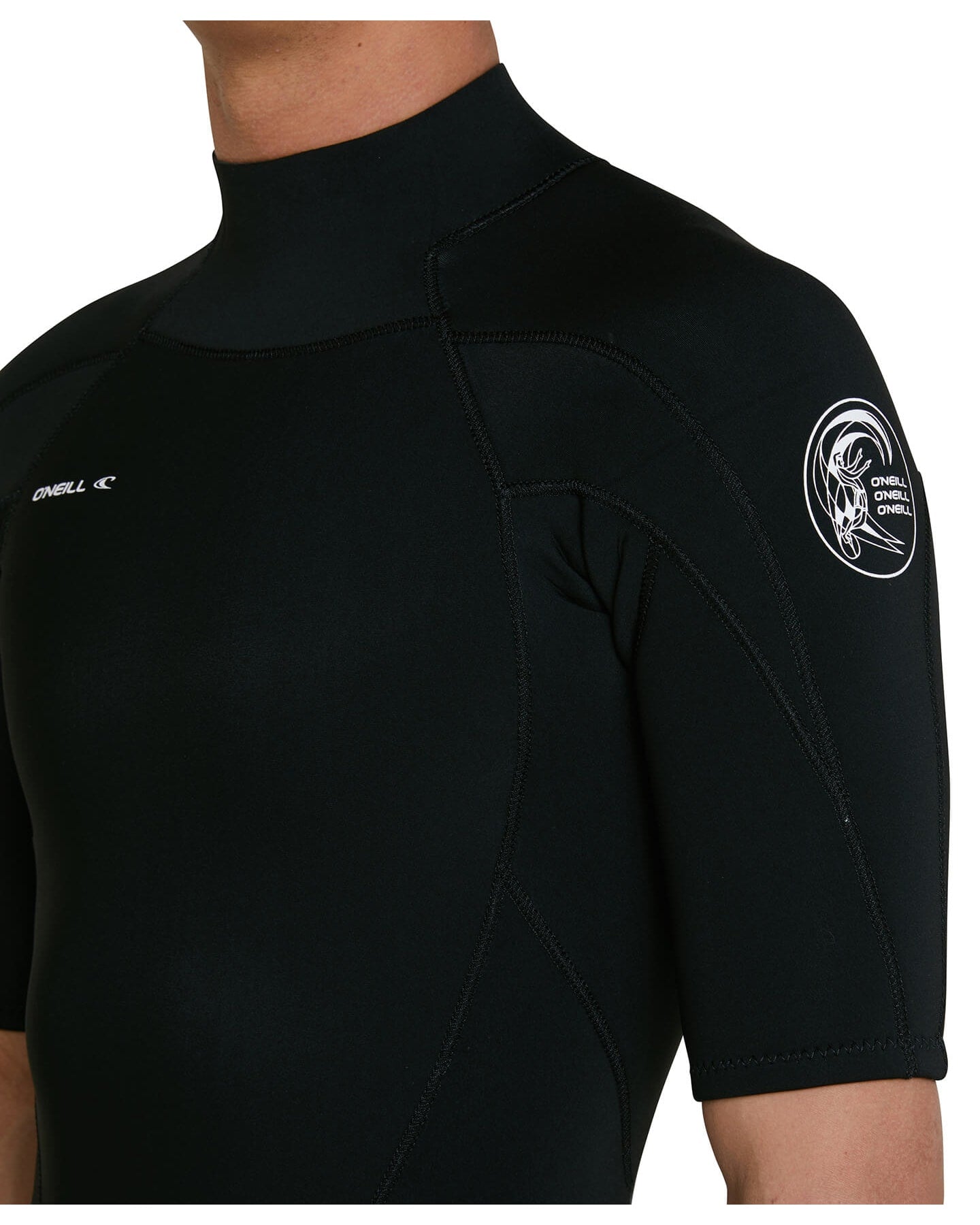 ONEILL DEFENDER BZ SS FULL 2MM : 94053