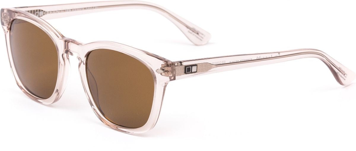 OTIS SUMMER OF 67X - ECO CLEAR/BROWN POLAR - JAY DAVIES