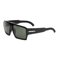 OTIS LOUIE 2.0 SUNGLASSES - BLACK/GREY