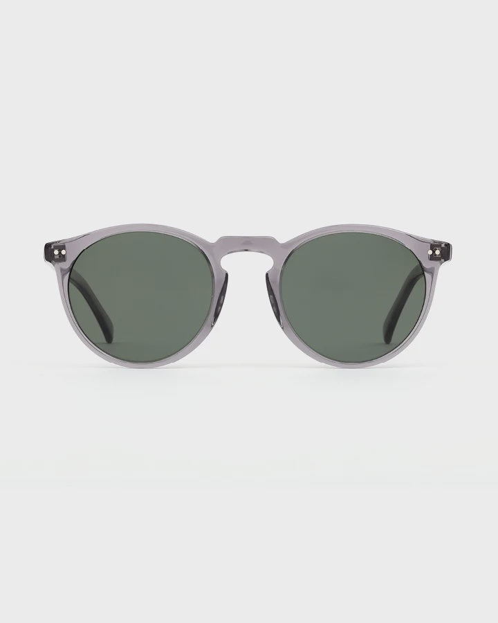 OTIS OMAR X OUTERKNOWN - ECO CRYSTAL MOON GREY POLAR