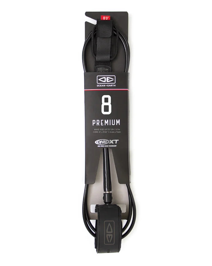 OCEAN & EARTH ONE XT PREMIUM LEASH - HEAVY DUTY
