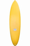 PYZEL MID LENGTH CRISIS SURFBOARD - MID-LENGTH