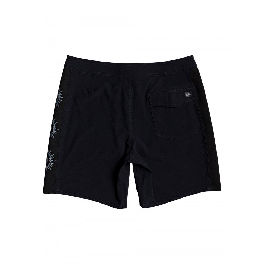 QUIKSILVER HIGHLINE RAVE ARCH 18 BOARDSHORTS