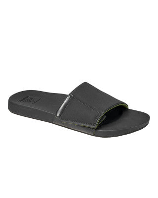 REEF CUSHION BOUNCE MENS SLIDE : A3OL5