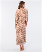 RIPCURL SPICE TEMPLE MAXI DRESS - SALE (99.99 TO 49.99)