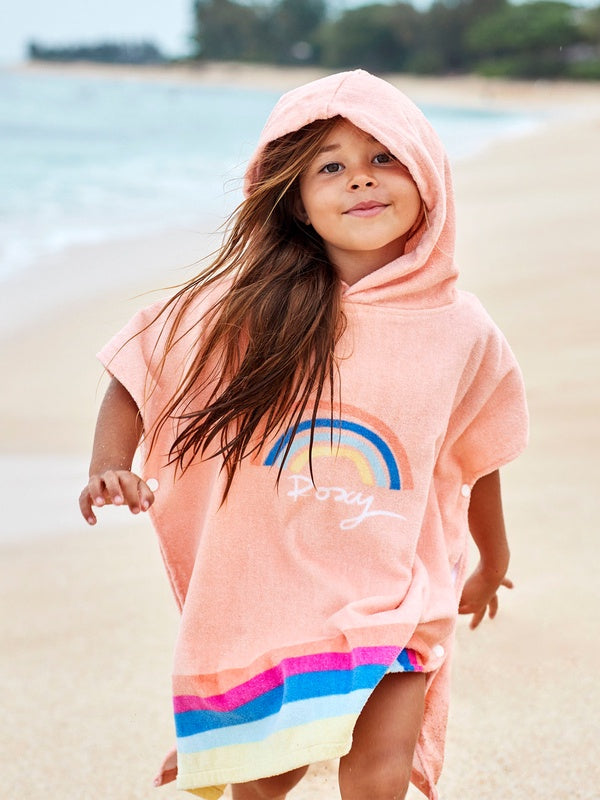 Roxy beach poncho sale