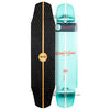 RYD BRAND LAYBACK SURF SKATE/CRUISERS - ROAD MOVIE 39" X 9" Sale Clearance $150
