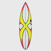 SHARPEYE SYNERGY SURFBOARD - PRO MODEL