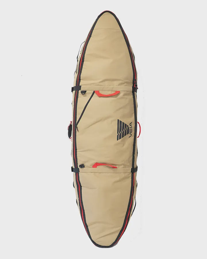 JOHN JOHN QUAD TRAVEL BOARD BAG : VBG4