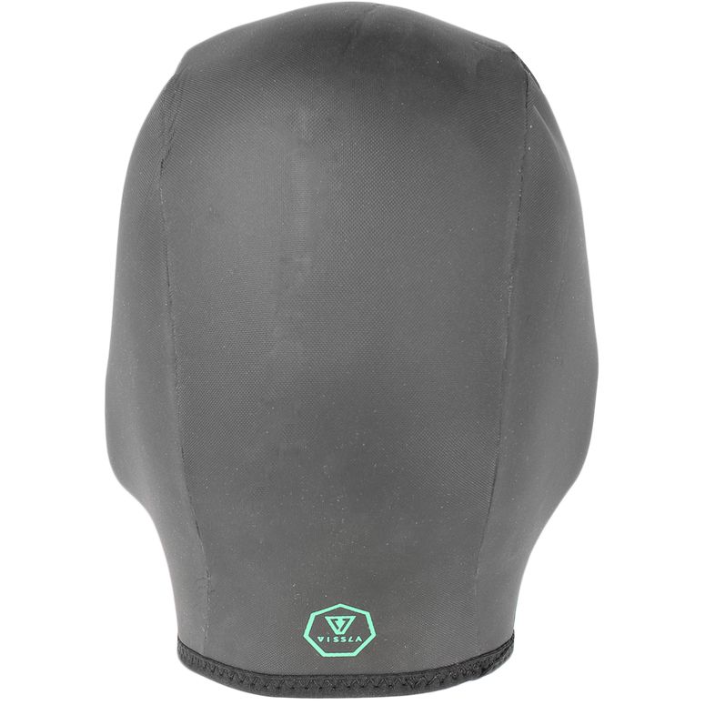 VISSLA 7 SEAS 3MM NEO SURF CAP - WETSUIT HOOD