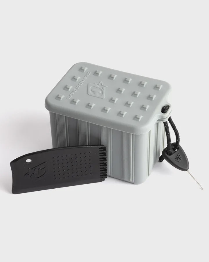 CREATURES WAX FLEXI-TUB MULTI - WAX BOX : EWTM24PL