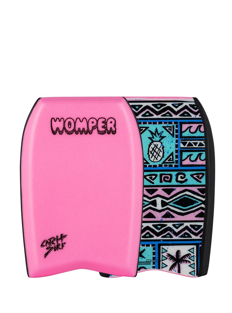 CATCH SURF WOMPER X JAMIE O'BRIEN PRO HAND SURFER BOARD