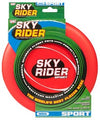 SKY-RIDER HIGH PERFORMANCE FRISBEE - MIXED COLOURS