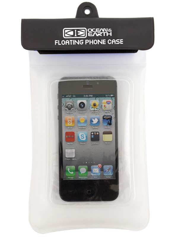 OCEAN & EARTH WATERPROOF IPHONE /WATER WALLET POUCH