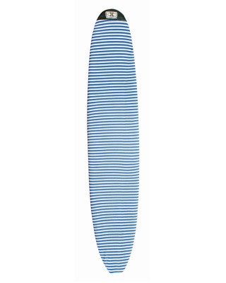 LONGBOARD STRETCH COVER / BOARD SOCK- SKY BLUE : SCLB35