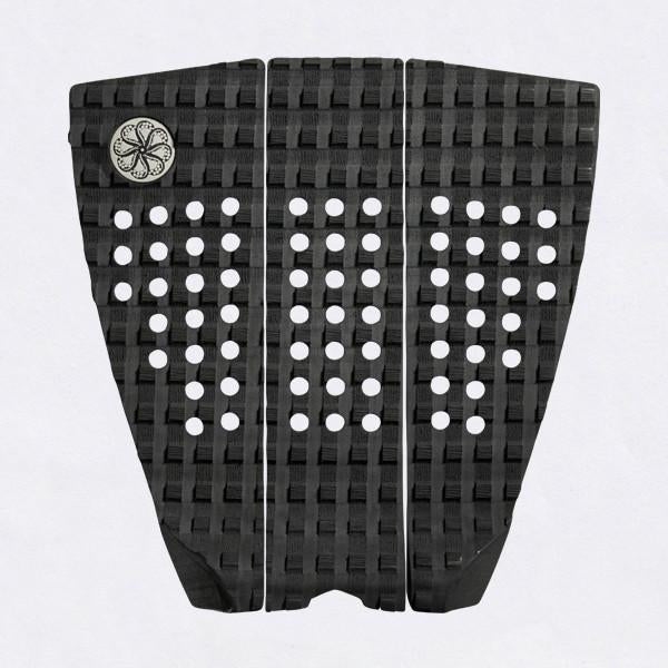 OCTOPUS BRENDON GIBBENS 3PCE TAIL PAD - GRIP