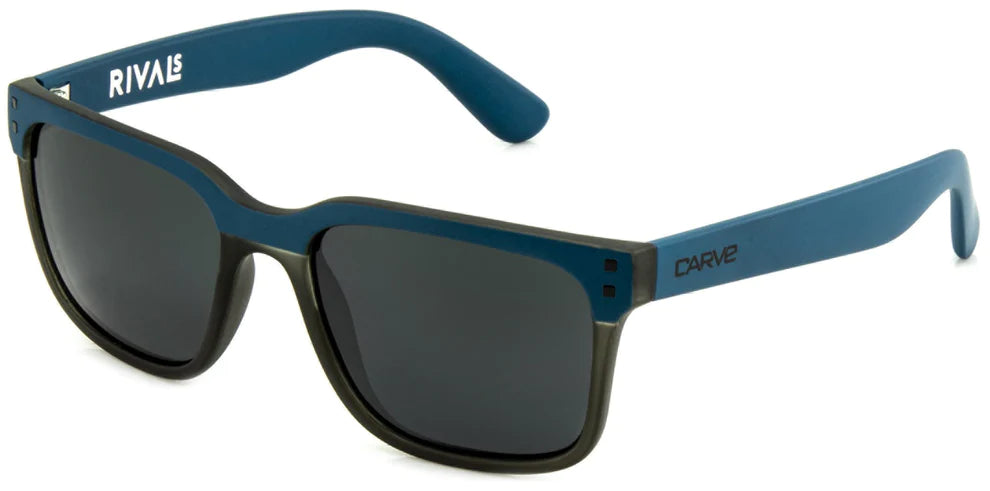 CARVE RIVALS SUNGLASSES - POLARISED