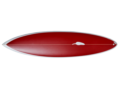 CHILLI FADED 2.0 GUN / BIG WAVE SURFBOARD NEW 2021